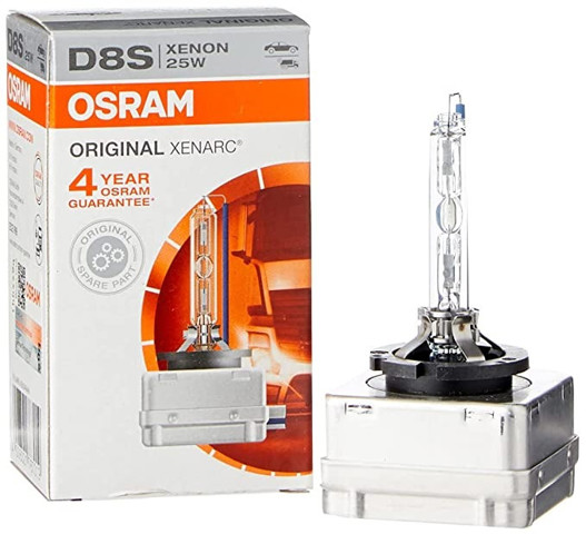66548 OSRAM Лампочка ксеноновая купить в Харьков