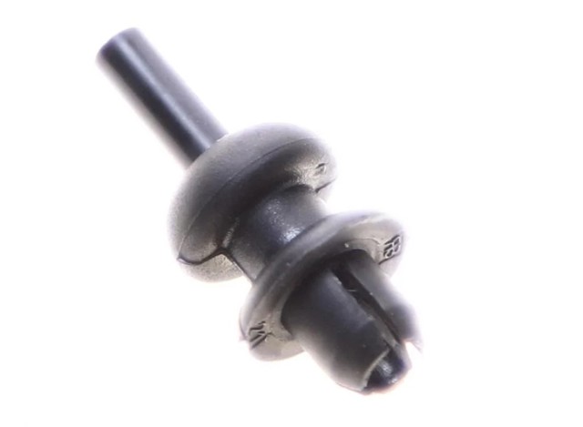 699218 PEUGEOT Клипса полки салона купить в Кривой Рог