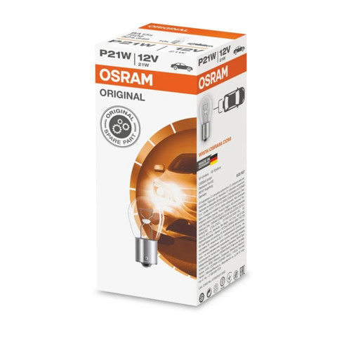 OSRAM 7506 Лампочка в наличии Кривой Рог