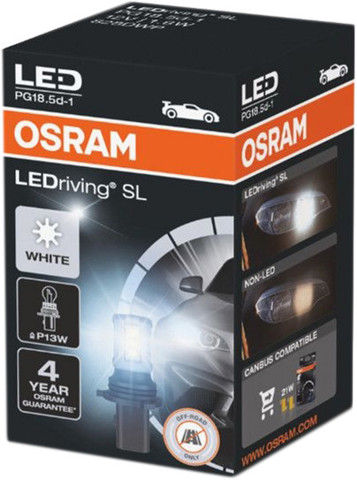 828 OSRAM Лампочка купить в Ирпень