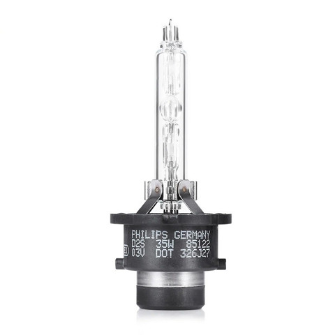 PHILIPS 85122C1 Лампочка ксеноновая в наличии Черновцы