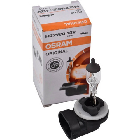 OSRAM 881 Лампочка в наличии Ровно