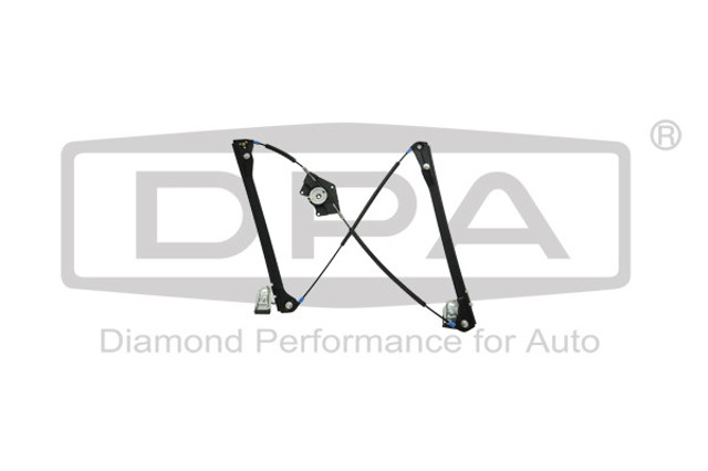 DIAMOND 88370722502 Механизм стеклоподъемника двери передней левой в наличии Черкассы