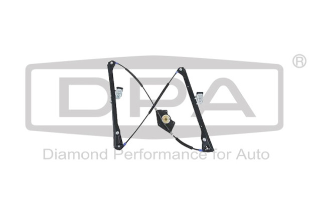 88371794402 DIAMOND Механизм стеклоподъемника двери передней левой купить в Сумы