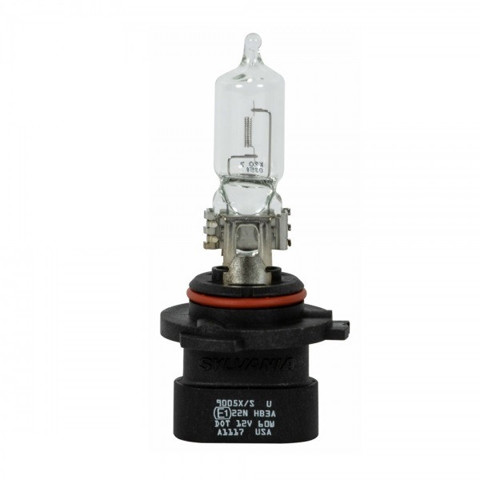 OSRAM 9005XS Лампочка галогенная в наличии Тернополь