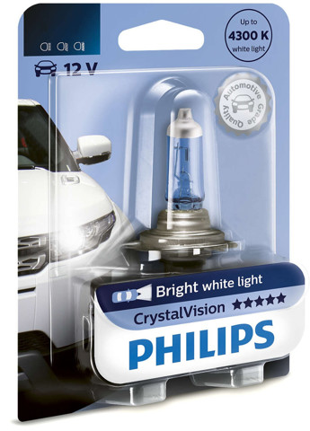 PHILIPS 9006CVB1 Лампочка галогенная в наличии Киев