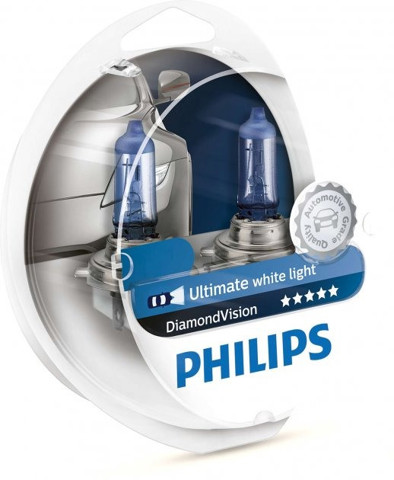 PHILIPS 9006DVS2 Лампочка галогенная в наличии Львов