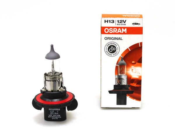 OSRAM 9008 Лампочка галогенная в наличии Тернополь