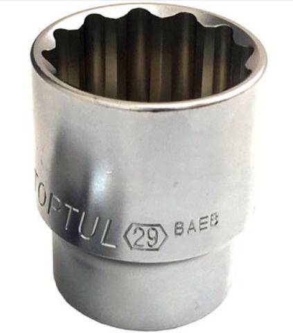 BAEB1624 TOPTUL купить в Львов