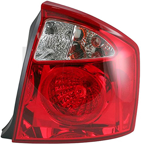 FP3242F4P Задний фонарь купить Черкассы