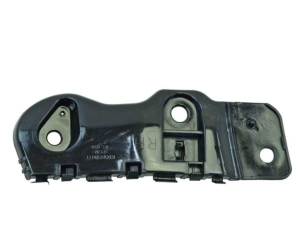 MAZDA KB8A50153B Кронштейн бампера переднего внешний правый в наличии Винница