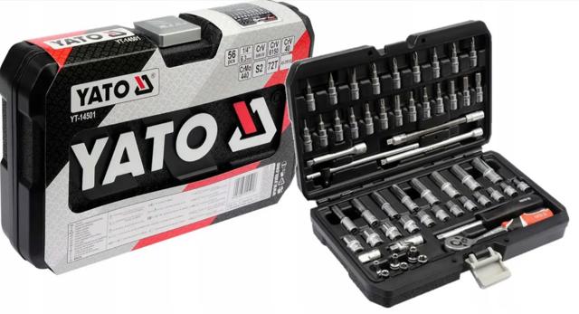 YT14501 YATO купить в Житомир
