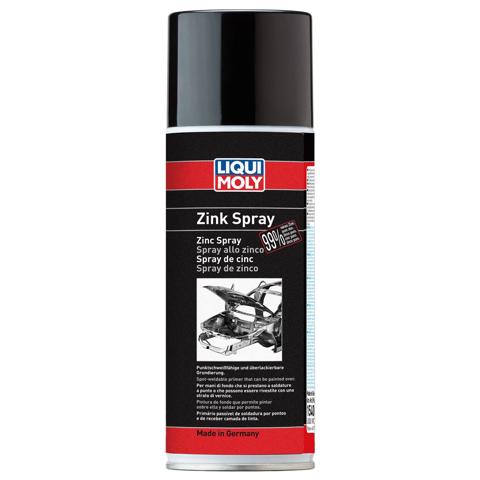 1540 LIQUI MOLY Грунтовка купить в Черновцы