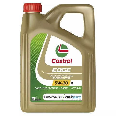 CASTROL 1552FF Моторное масло в наличии Кривой Рог