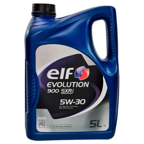 ELF 194839 Моторное масло в наличии Полтава