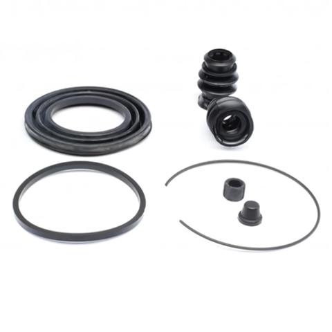 ERT 401004 Ремкомплект суппорта тормозного переднего в наличии Тернополь