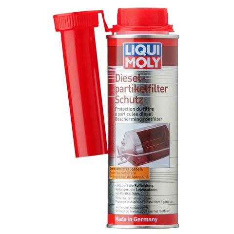 5148 Жидкость для чистки сажекоптевых фильтров купить Харьков