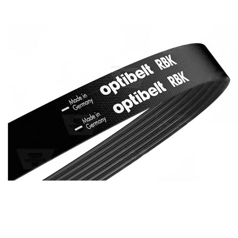 OPTIBELT 6PK1748 Ремень агрегатов приводной в наличии Николаев