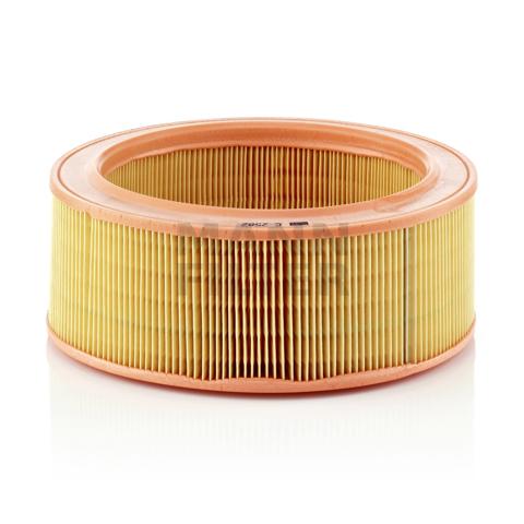 C2582 MANN Фильтр воздушный купить в Ужгород