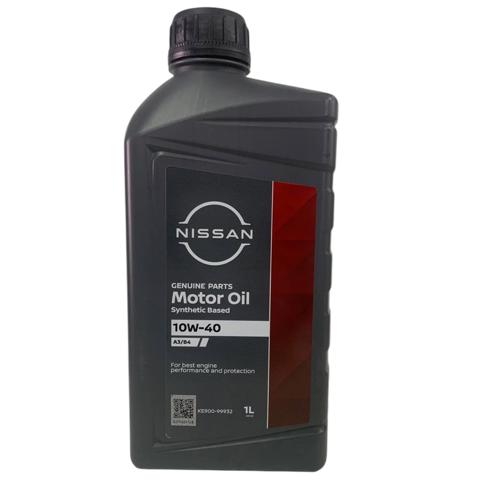 KE90099932 NISSAN Масло моторное купить в Сумы