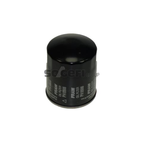 FRAM PH9566 Фильтр масляный в наличии Чернигов
