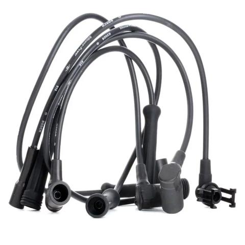 JANMOR RBU1 Провода высоковольтные, комплект в наличии Одесса