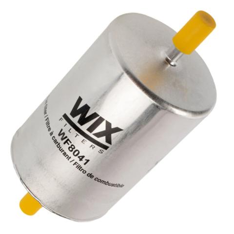 WF8041 WIX Топливный фильтр купить в Николаев