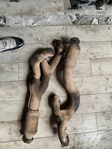 BMW 11627832292 Коллектор выпускной в наличии Каменское