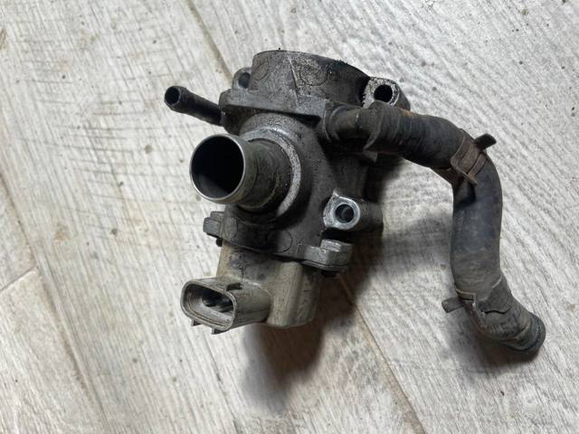 22650AA033 Subaru Клапан (регулятор) холостого хода