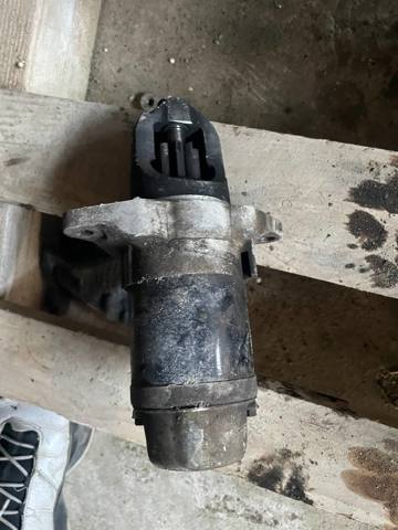 SUBARU 23300AA450 Стартер в наличии Кривой Рог