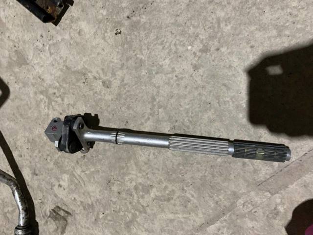 32311161621 BMW Вал рулевой колонки нижний купить в Украина