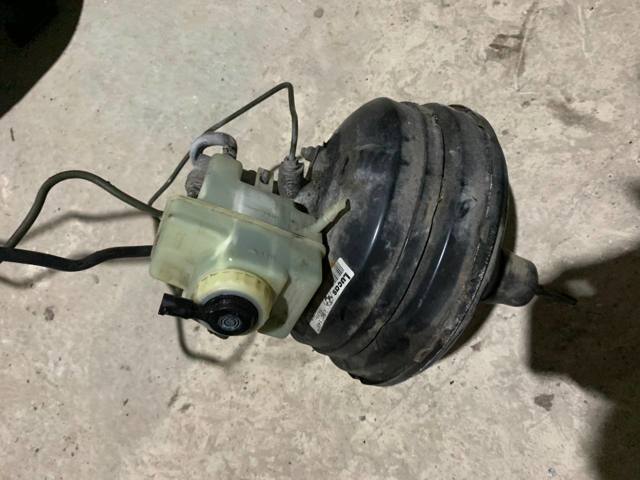34331165541 BMW Усилитель тормозов (вакуумный) купить в Полтава