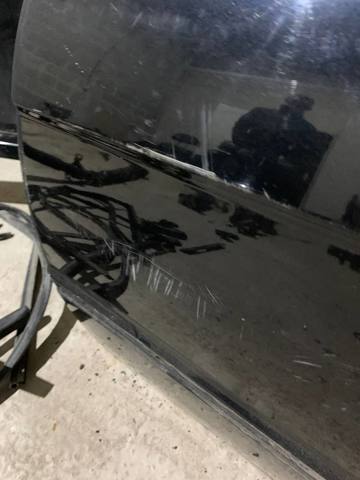 BMW 41528223885 Дверь задняя левая в наличии Ровно