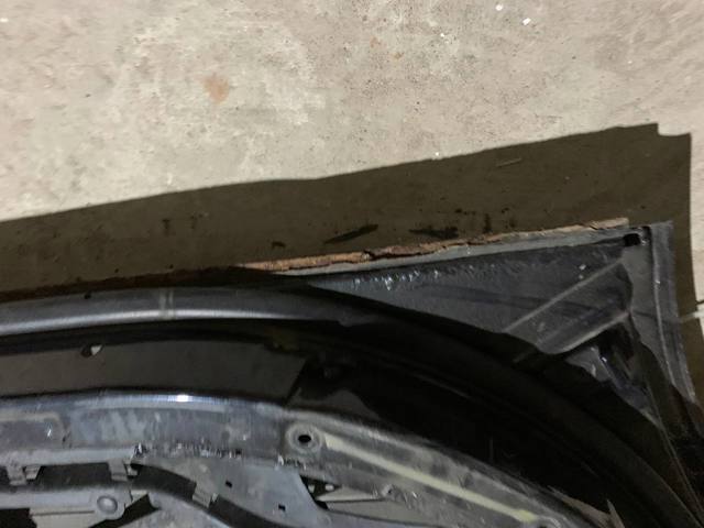 BMW 41528223885 Дверь задняя левая в наличии Киев