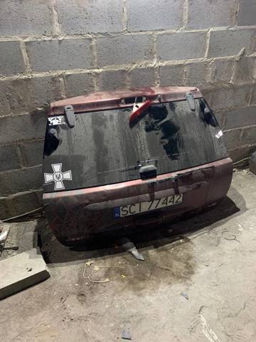 55256177AC CHRYSLER Ляда купить в Запорожье