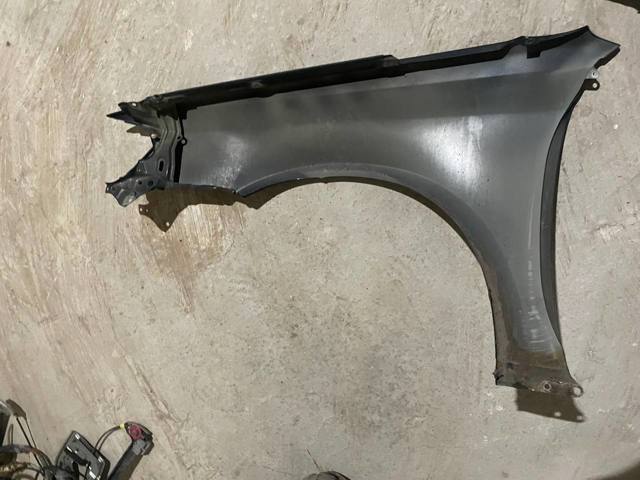 SUBARU 57120AG0009P Крыло переднее правое в наличии Харьков