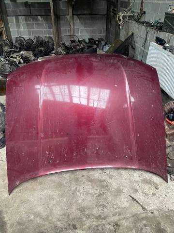57220AC030 SUBARU Капот купить в Сумы
