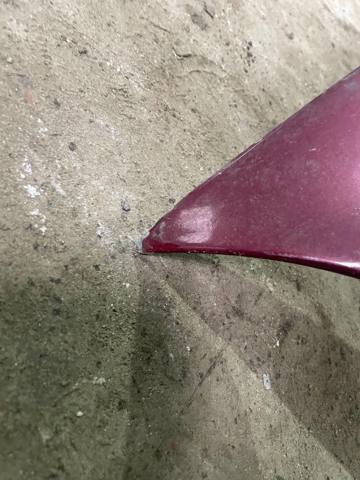 57220AC030 SUBARU Капот купить в Полтава