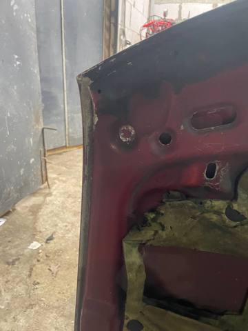 57220AC030 Капот купить Павлоград