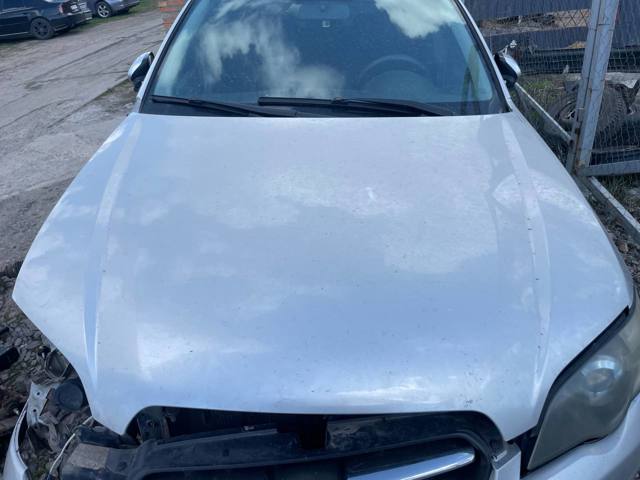 SUBARU 57229AG0009P Капот в наличии Ровно