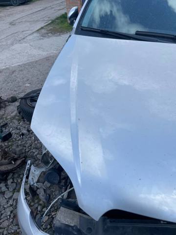SUBARU 57229AG0009P Капот в наличии Винница