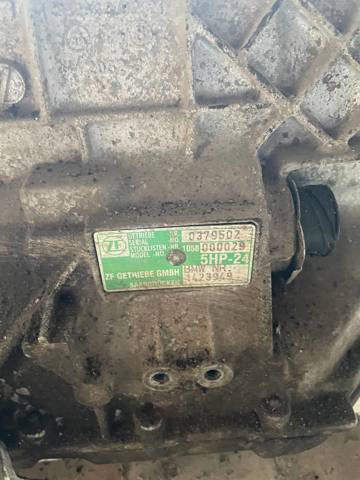 ZF PARTS 5HP24 АКПП в наличии Тернополь