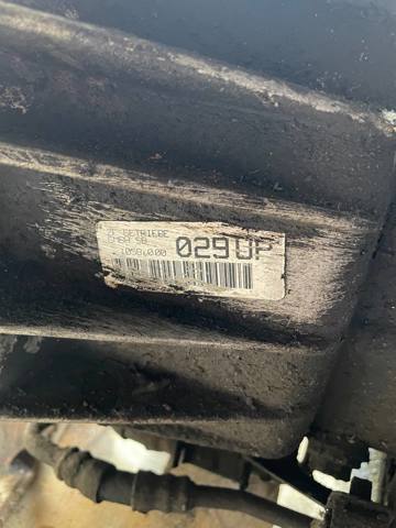 5HP24 АКПП в сборе (автоматическая коробка передач) купить Черкассы
