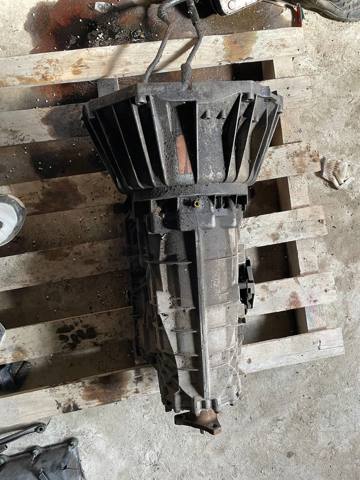 5HP24 ZF PARTS АКПП в сборе (автоматическая коробка передач) купить в Днепр