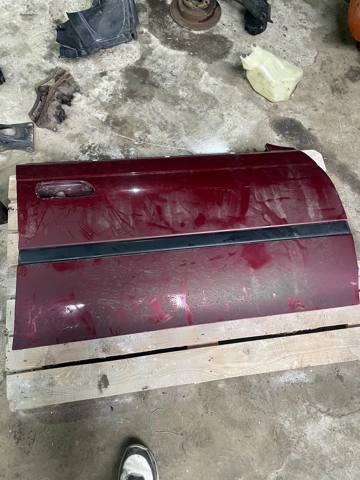 SUBARU 61100AC021 Дверь передняя правая в наличии Львов
