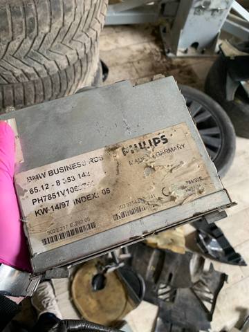 BMW 65128363142 в наличии Николаев