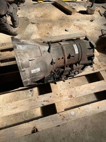 6HP26 АКПП в сборе (автоматическая коробка передач) купить Ужгород