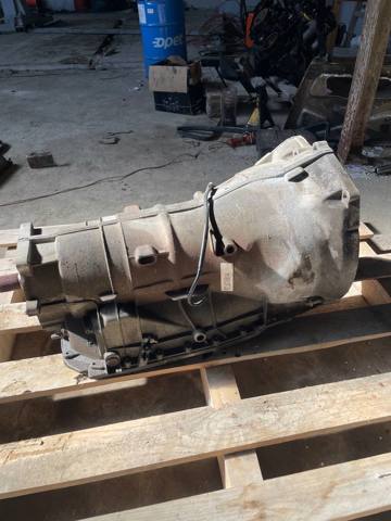 6HP26 BMW АКПП купить в Винница