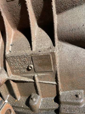 6HP26 BMW АКПП купить в Чернигов