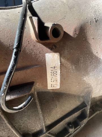 BMW 6HP26 АКПП в наличии Ирпень